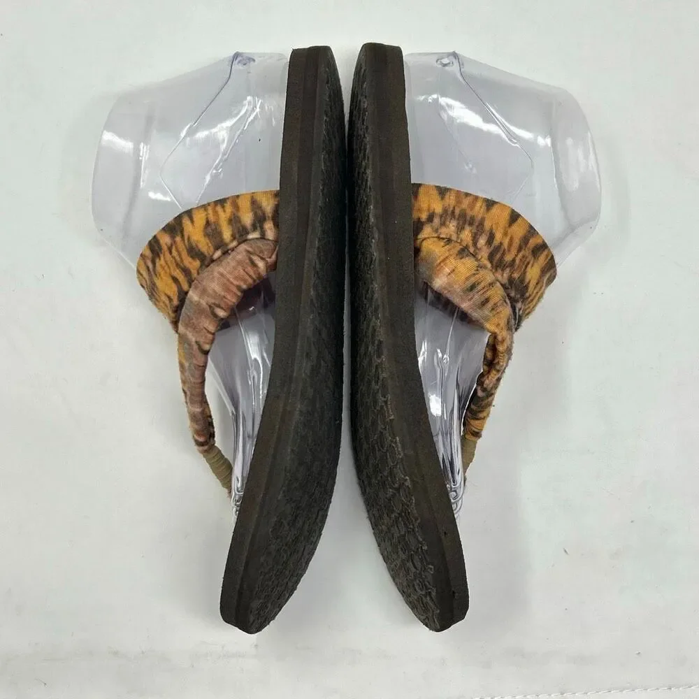 Sanuk yoga sling